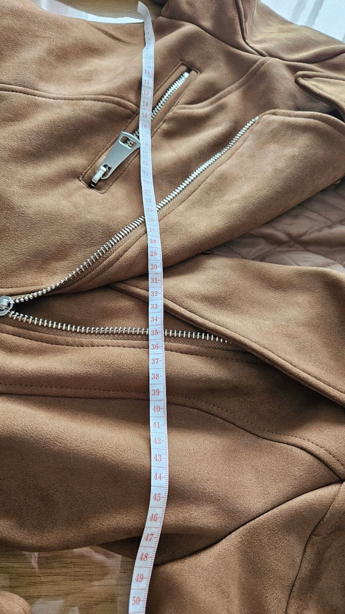 Menteau - photo numéro 5