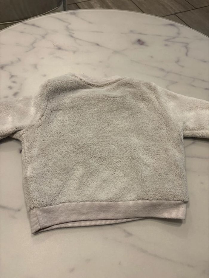 Pull garçon - photo numéro 4