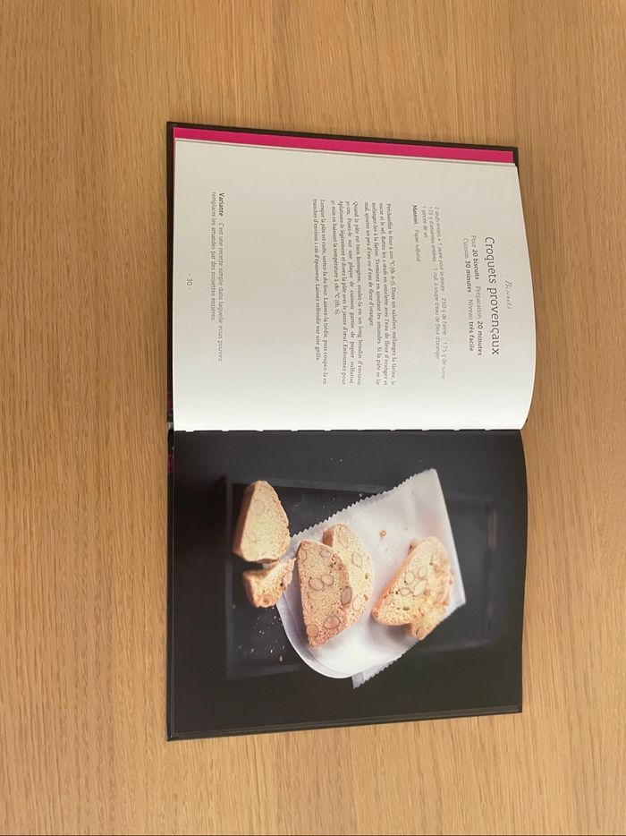 🌟 DÉLICES SUCRÉS - photo numéro 2