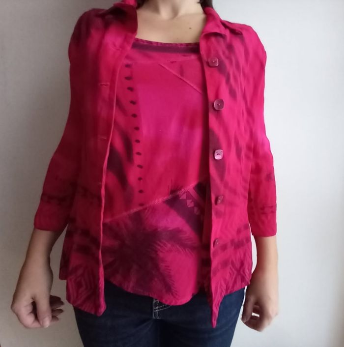 Ensemble Un Jour Ailleurs