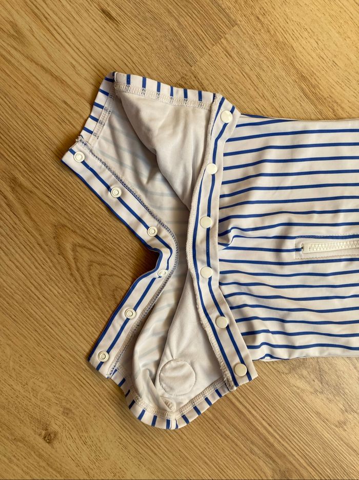 Maillot de bain - photo numéro 3