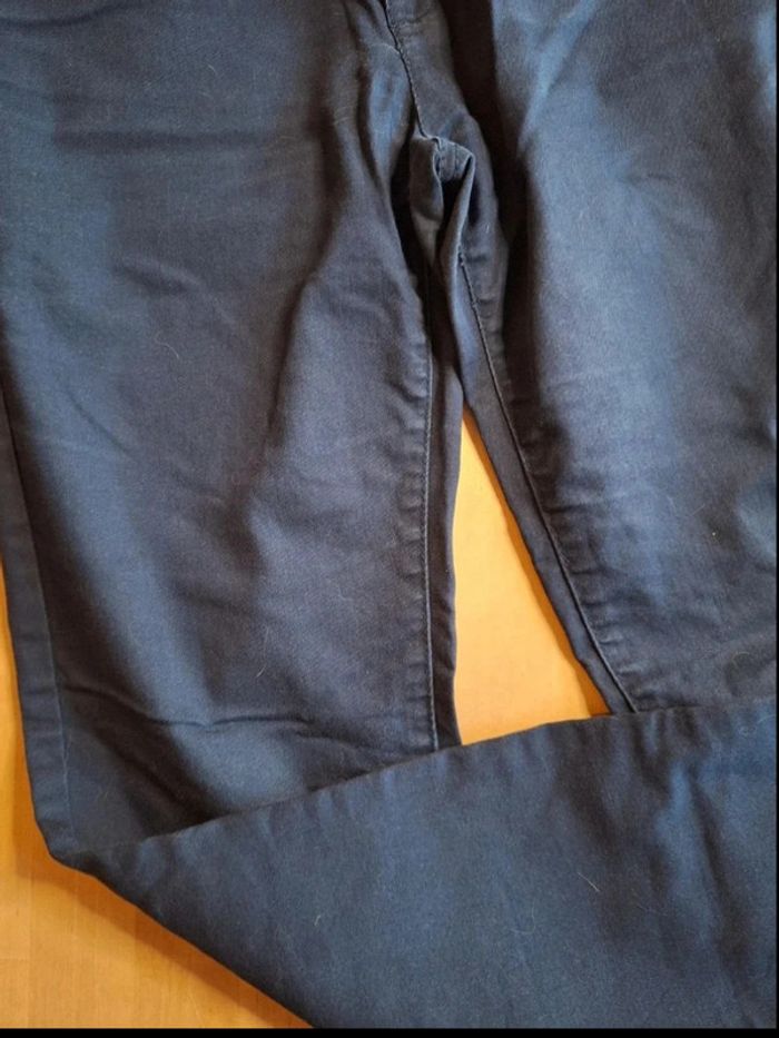 Jean pour femme taille S Marque Yessica très bon état - photo numéro 3