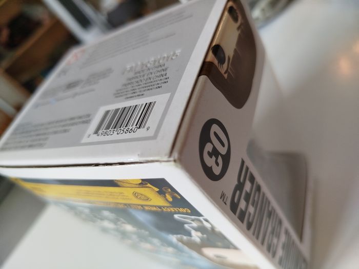 Funko Pop Harry Potter n°3 - Hermione Granger - photo numéro 10