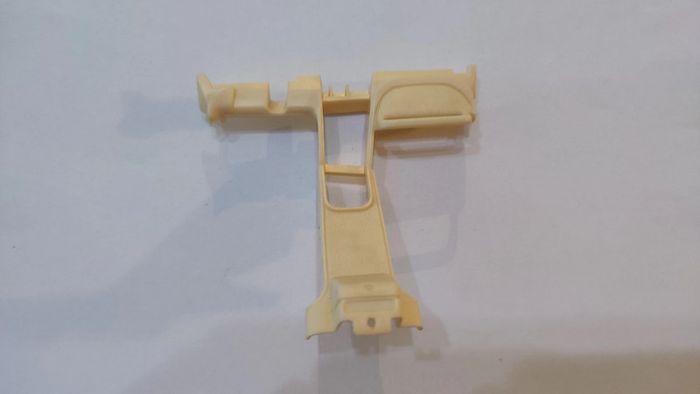 Pièce détachée miniature Lamborghini Diablo 1990 Burago BBurago 1/18 1/18e 1/18ème - photo numéro 13