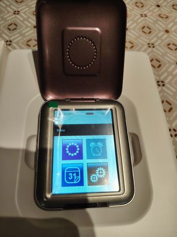 Moniteur de Ferilité Persona Clearblue