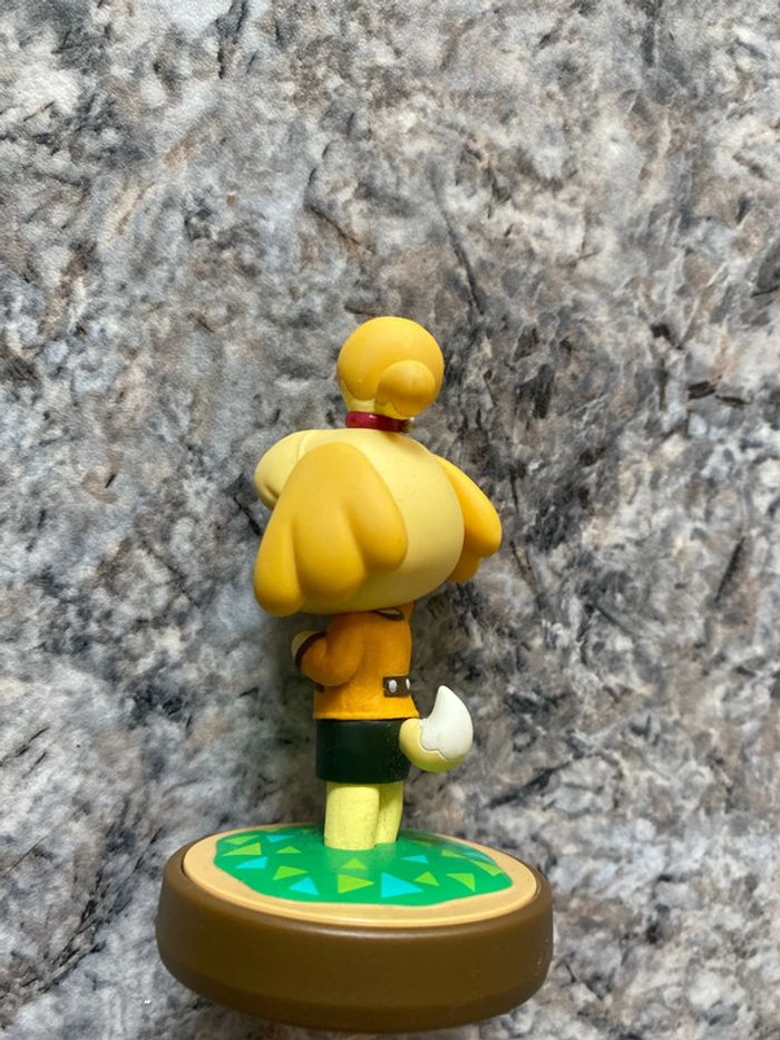 Figurine amiibo - photo numéro 4
