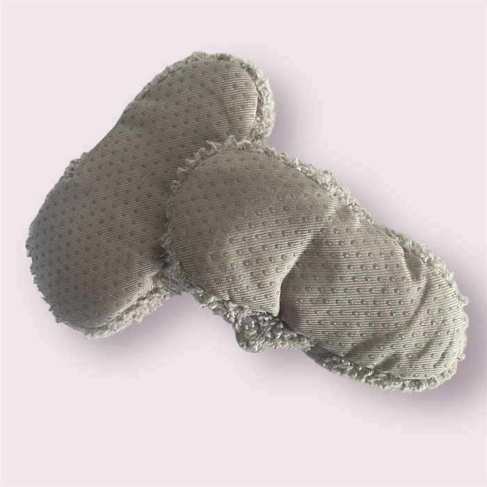 Chaussons bébé - photo numéro 2