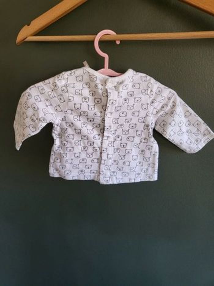 Gilet Orchestra Naissance - photo numéro 2