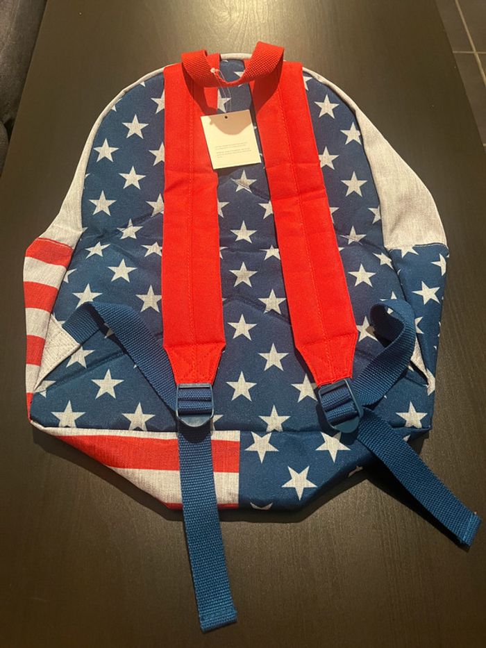 Sac à dos Disneyland Paris - photo numéro 4