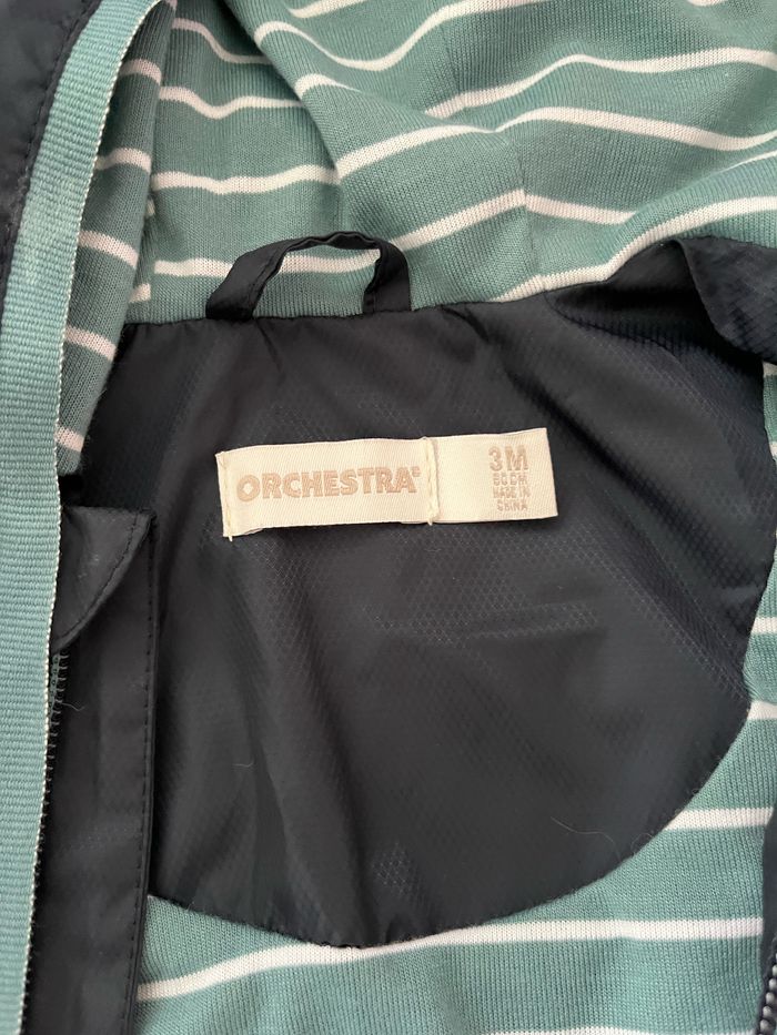 Manteau de pluie - photo numéro 2