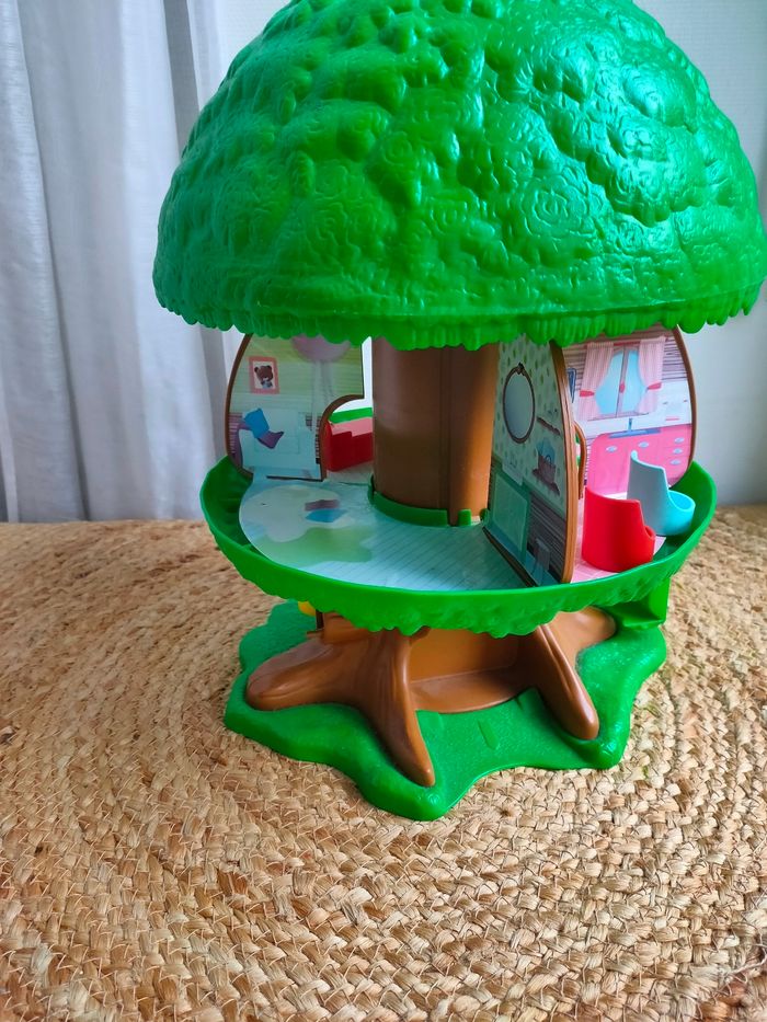 Arbre magique klorofil - Vulli - photo numéro 3