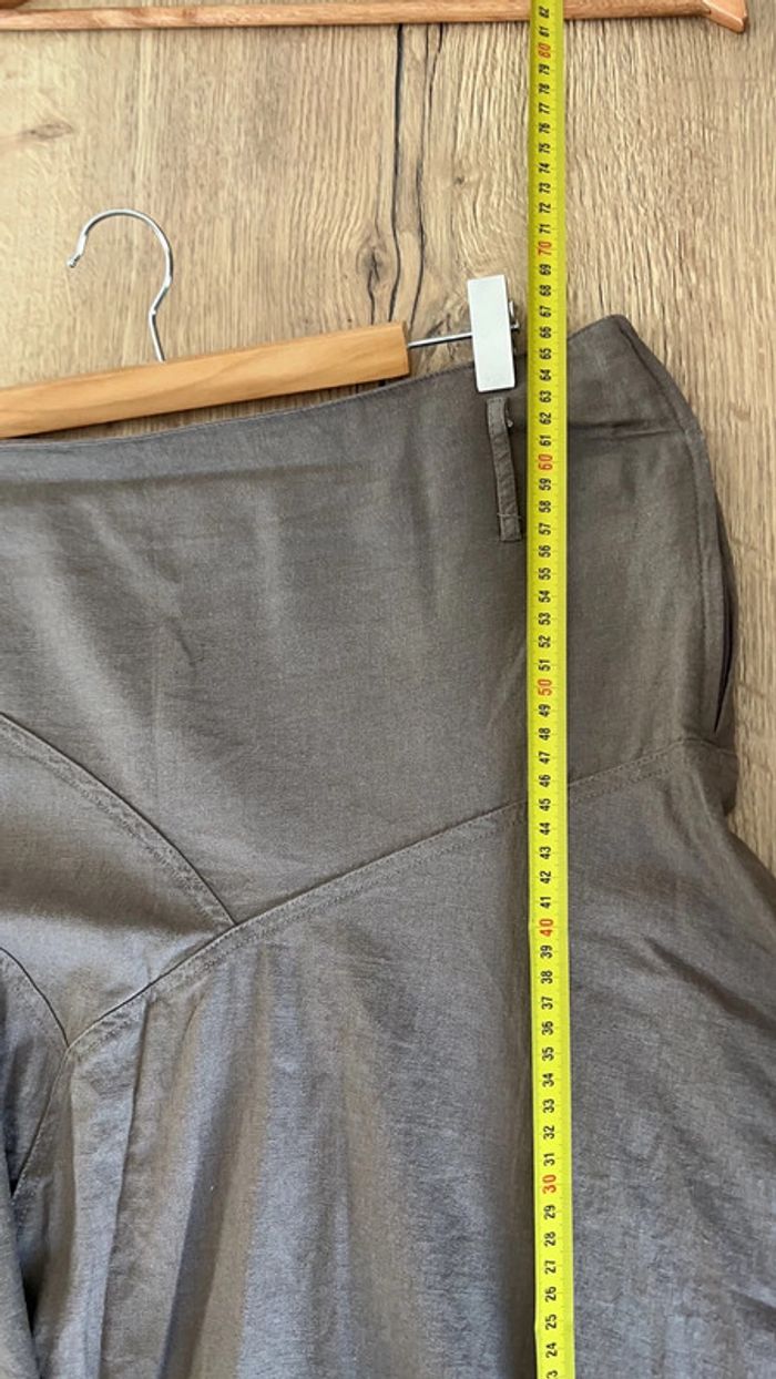 Jupe lin - photo numéro 4