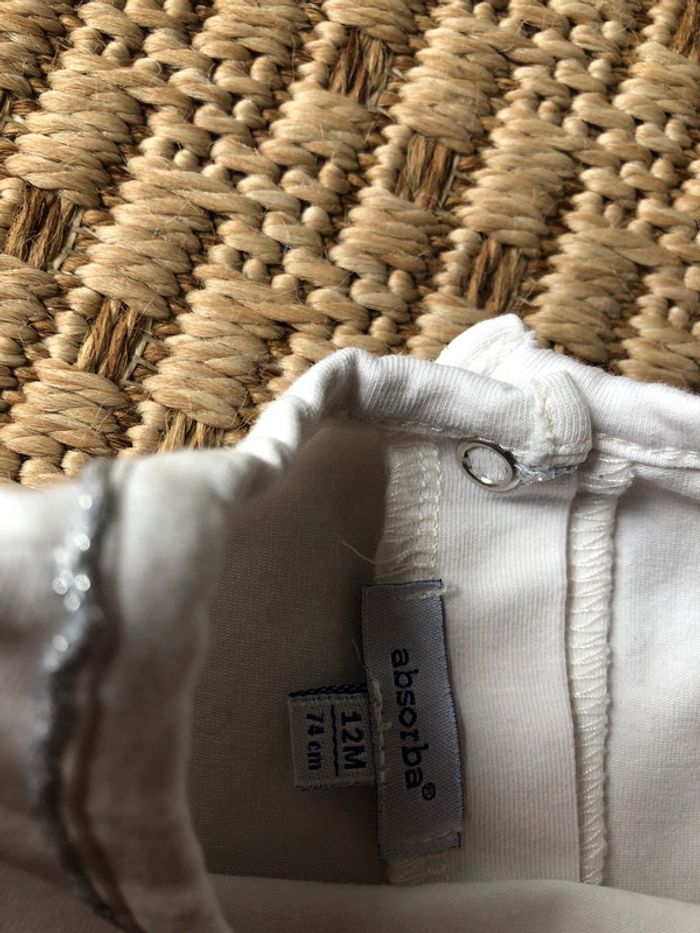 Robe taille 12 mois - photo numéro 3