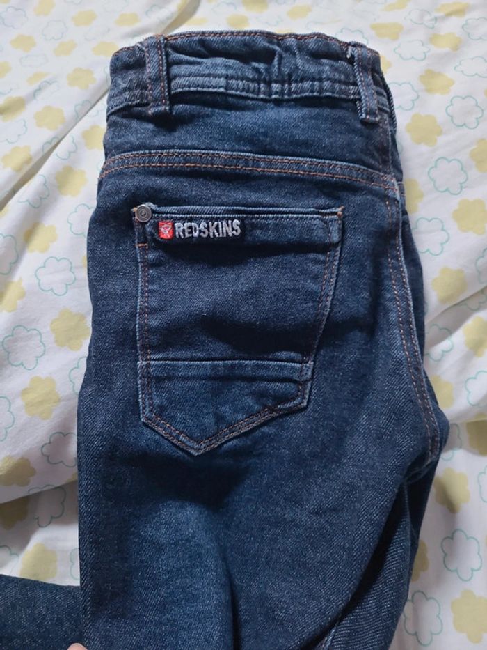 Jean 12 ans - photo numéro 3