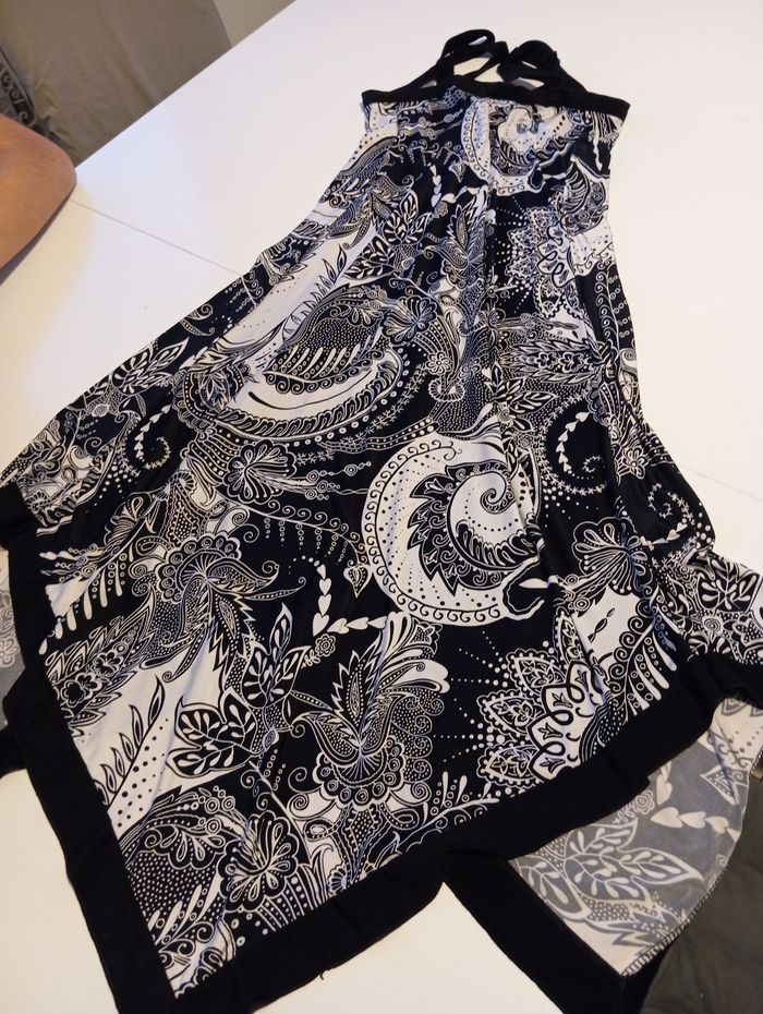 Robe 34-36 ligne maternité - photo numéro 3