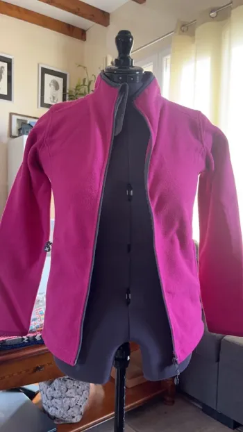 Veste polaire