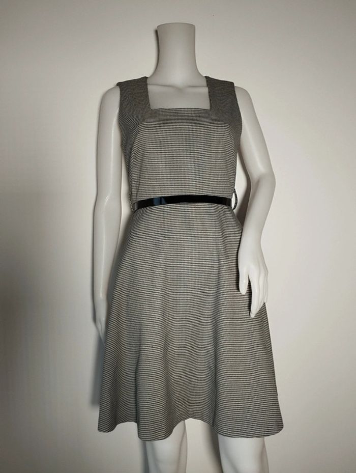 Robe Rinascimento col carré taille S