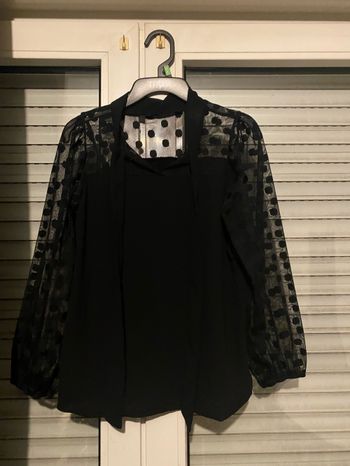 une belle chemise très belle