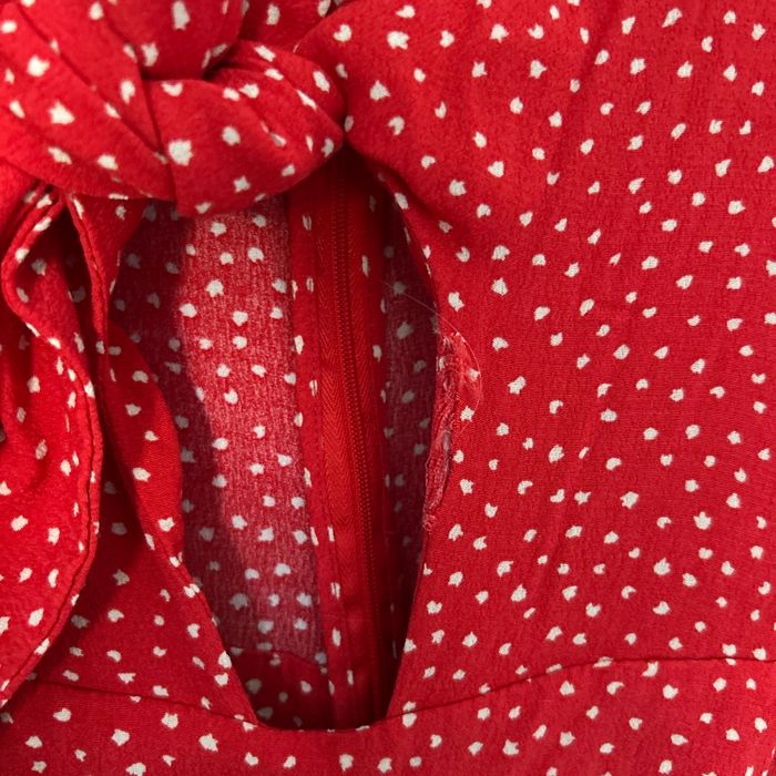 Combinaison pantalon - photo numéro 2