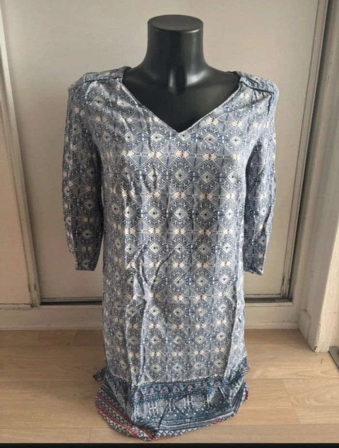 Robe longue taille : 36 📍