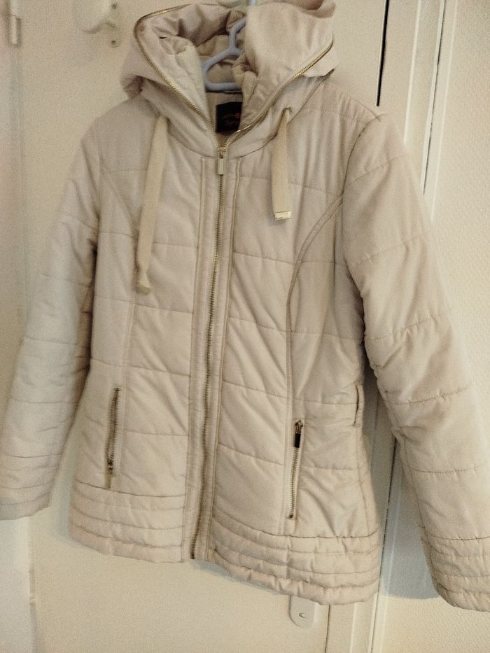 Doudoune Femme, taille 38
