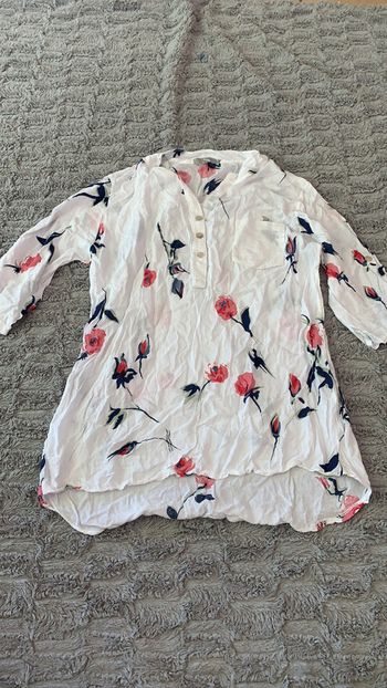 Robe/tunique  Damart taille 38/40