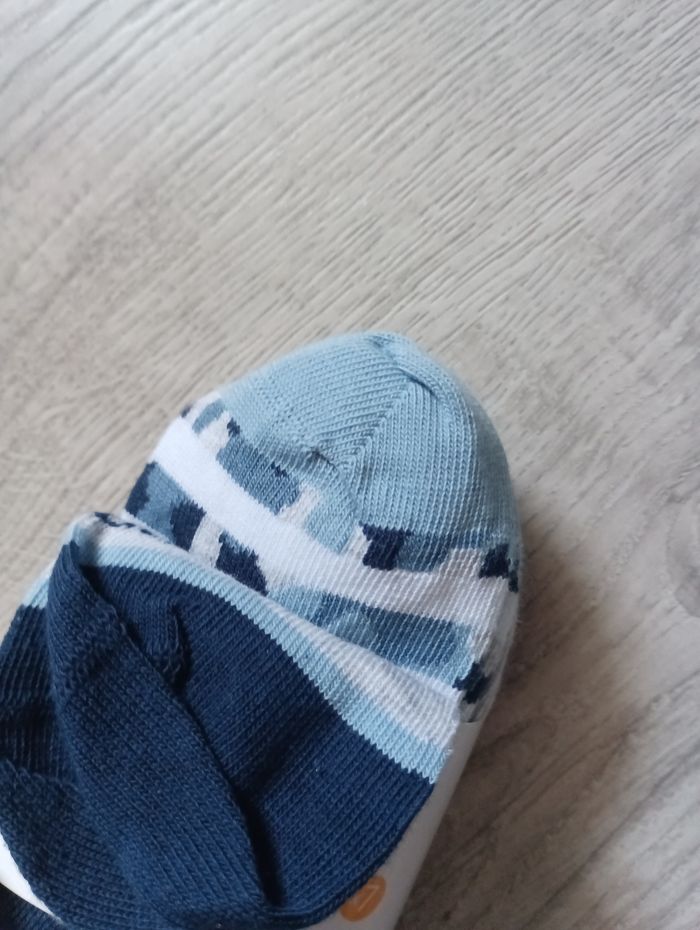 Socquettes garçon 27/30 - photo numéro 3