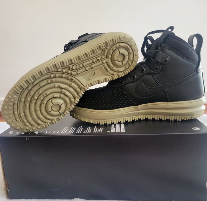 Nike air force lunar - photo numéro 2