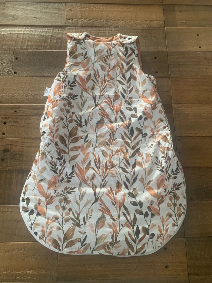 Gigoteuse bébé 0-6 mois