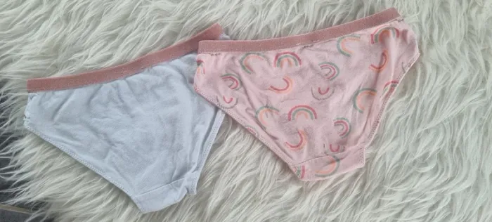 Lot de culottes - photo numéro 4