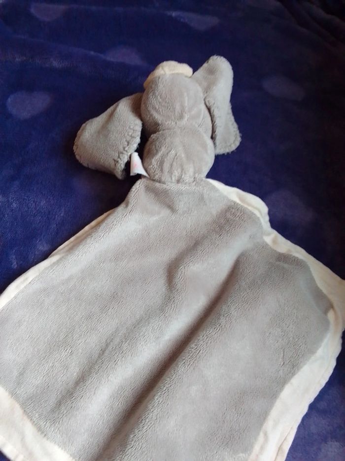 Doudou Dumbo - photo numéro 5