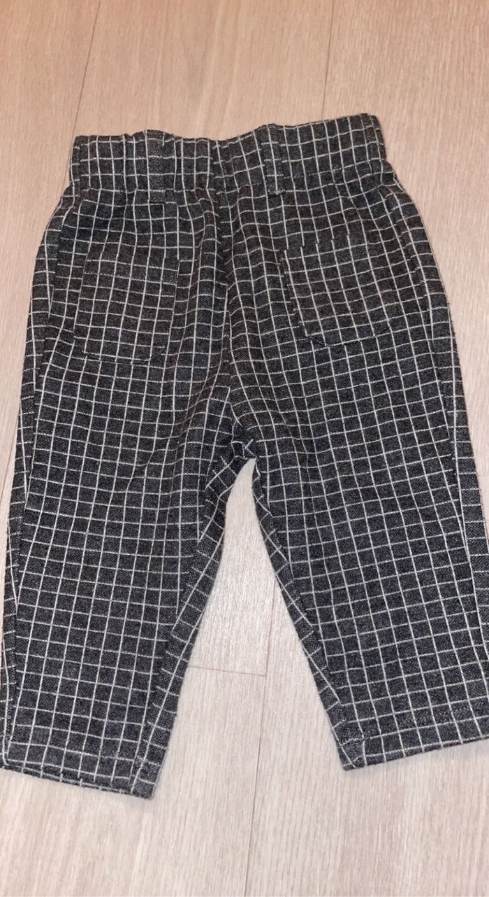 Pantalon bébé