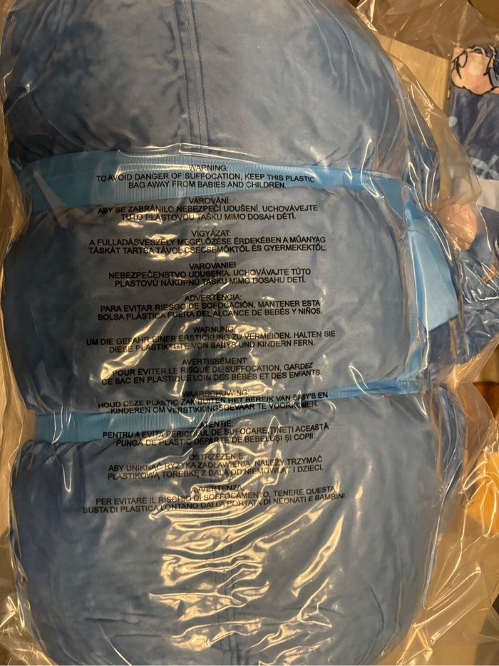 Coussin 3 D Stitch - photo numéro 2