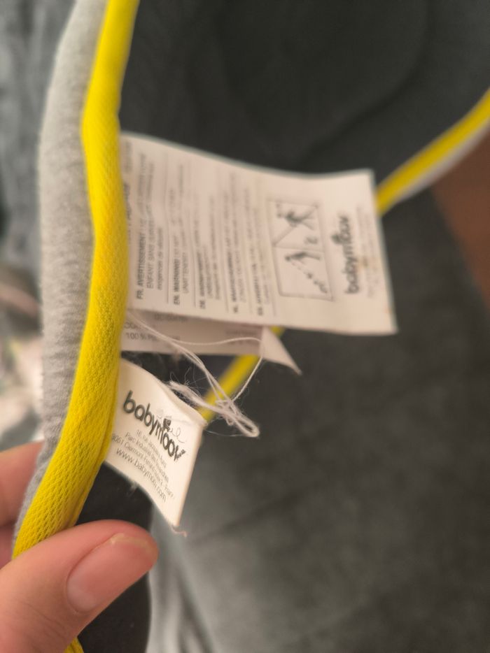 Réducteur babymoov - photo numéro 4