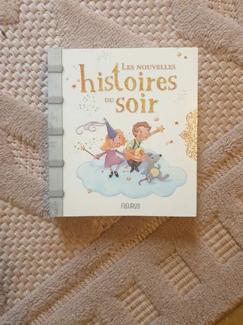 Les nouvelles historiques du soir