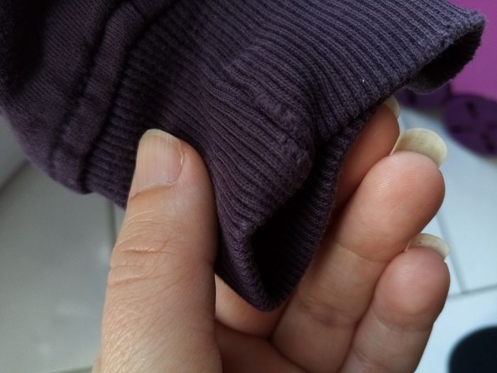 Gilet veste fourré 12a - photo numéro 4