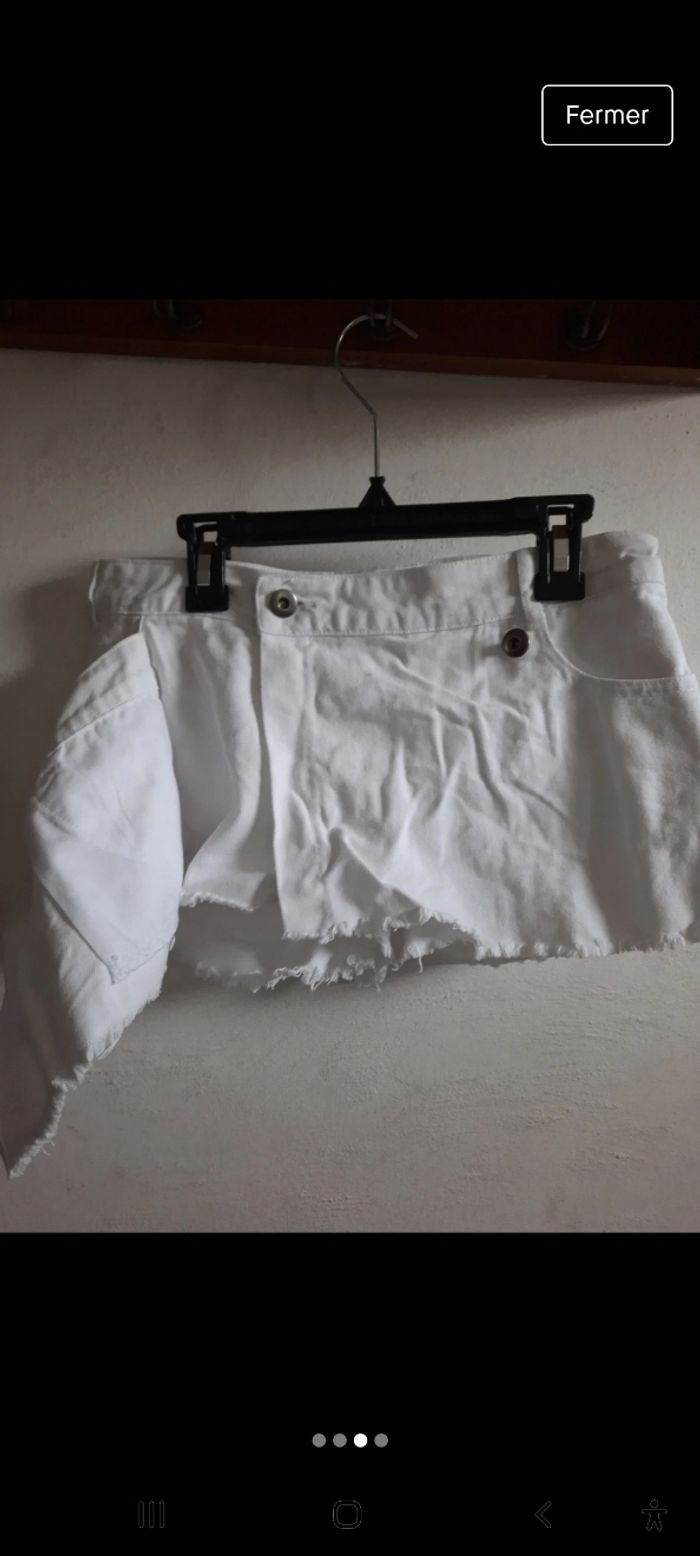 Short calzedonia - photo numéro 3