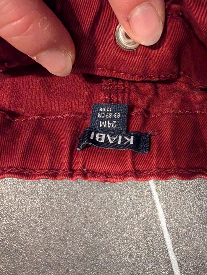 Jean bordeaux - photo numéro 2