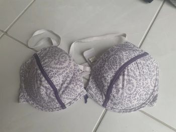 Soutiens gorge push up 95C