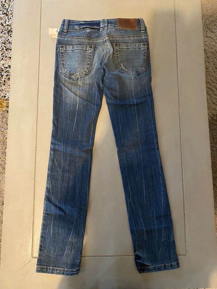 eans EDC by Esprit taille 152/12 ans - photo numéro 2