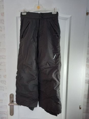 Pantalon de ski Wed'ze