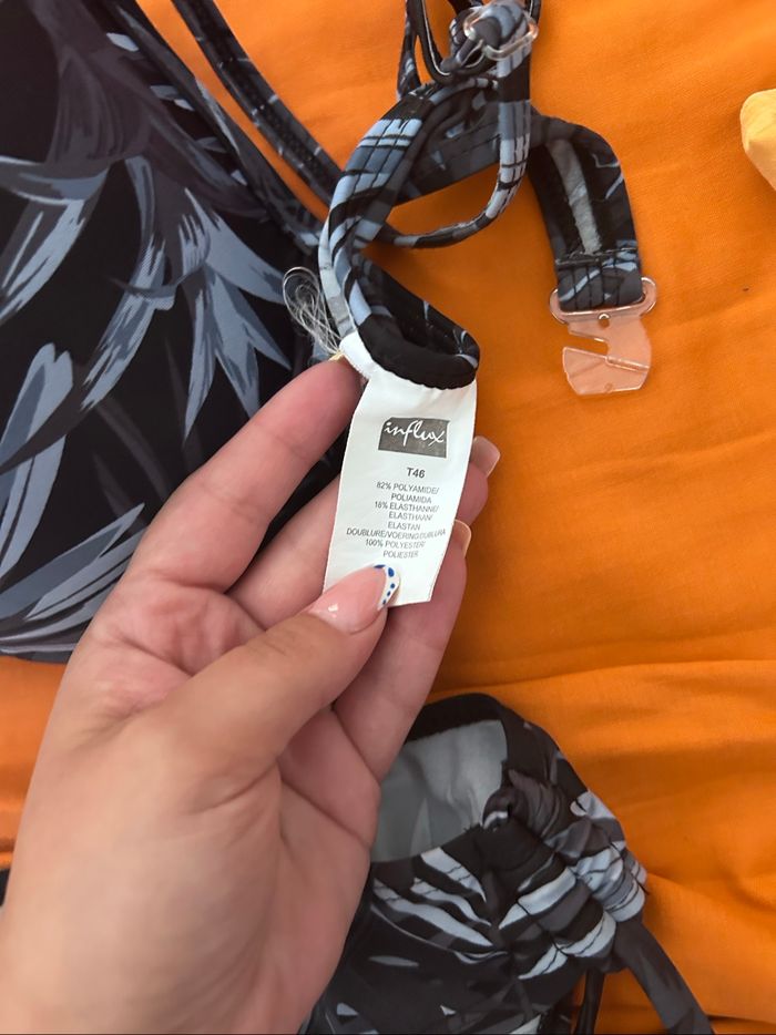 Ensemble maillot de bain - photo numéro 4