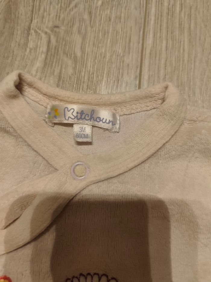 Pyjama - photo numéro 3