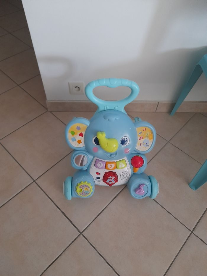 Pousseur