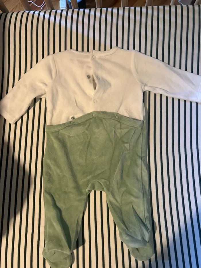 Pyjama - photo numéro 3