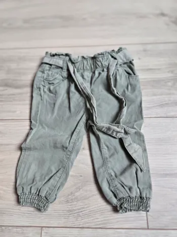Pantalon souple