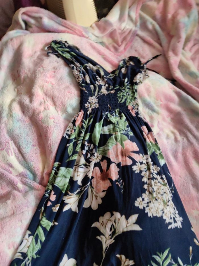 Robe longue 42 44 - photo numéro 3