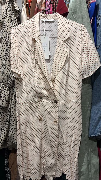 Combi short officier à poids