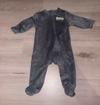 Pyjama