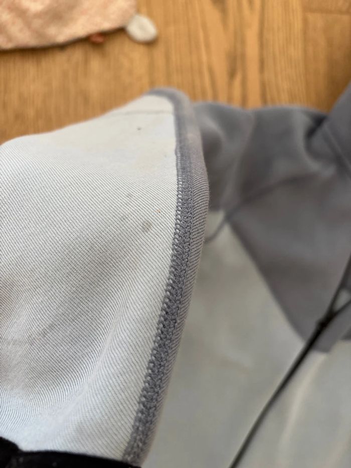 Veste Nike Teech - photo numéro 3